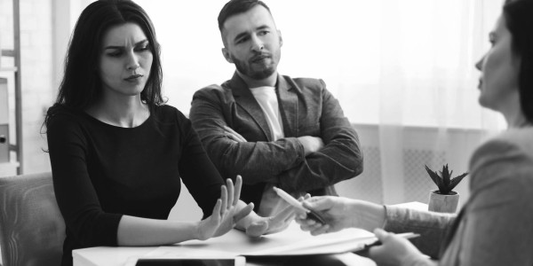 Derecho Civil / Abogados Civilistas en Castelló · Divorcios, Separaciones y Nulidad Matrimonial