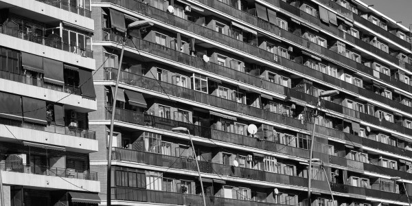 Derecho Inmobiliario / Abogados Inmobiliarios Culla · Conflictos con Relaciones de Vecindad