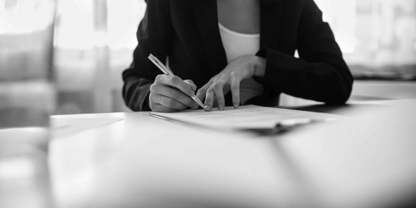 Derecho Sucesorio / Abogados Herencias y Testamentos en Castelló · Derecho de Herederos y Legatarios