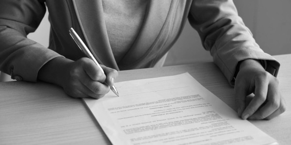 Derecho Sucesorio / Abogados Herencias y Testamentos en Castelló · Planificación Sucesoria y Derechos del Cónyuge Viudo